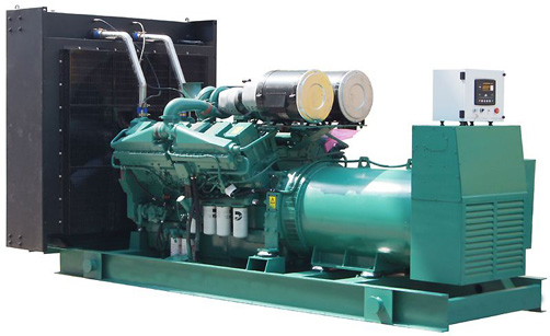 铅山30kw康明斯柴油发电机组图片 铅山30kw康明斯柴油发电机组图片